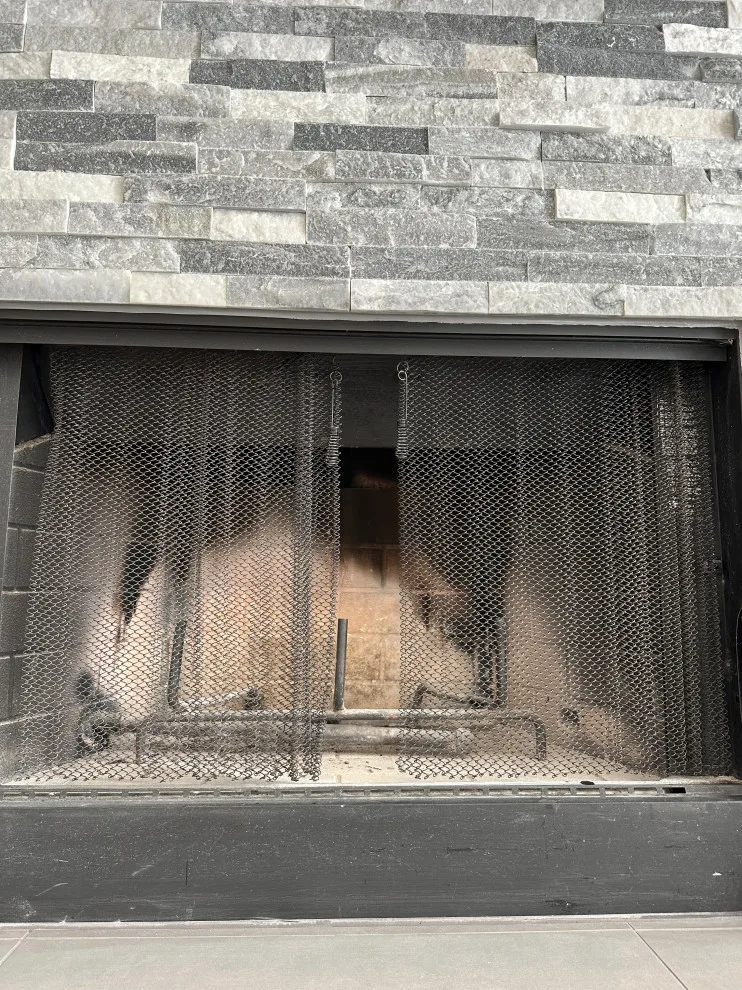 Campbell Fireplace Installation by GPC Remodeling & Construction - Photo 2