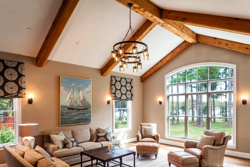 Easton Waterfront Residence by Mueller Homes Inc - Photo 4