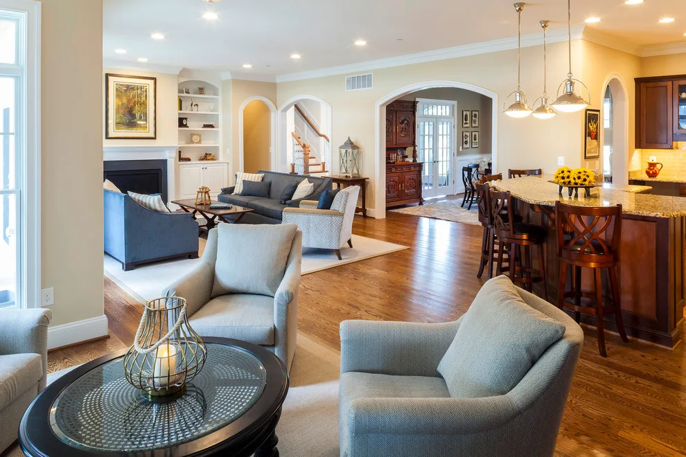 Easton Waterfront Residence by Mueller Homes Inc - Photo 5