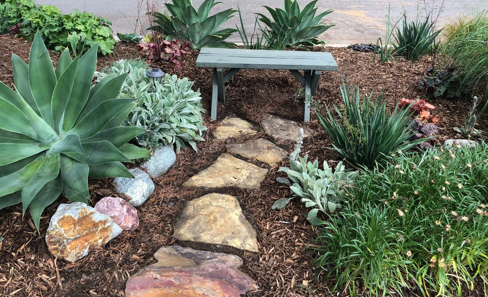 Colorful Watershed Front Landscape by Ketti Kupper Conscious Life Design - Photo 11