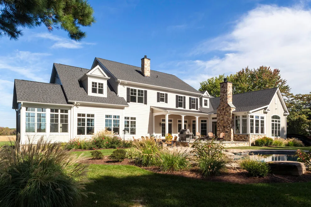 Easton Waterfront Residence by Mueller Homes Inc - Photo 15