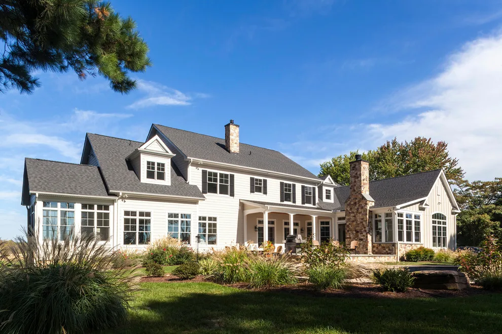 Easton Waterfront Residence by Mueller Homes Inc - Photo 8
