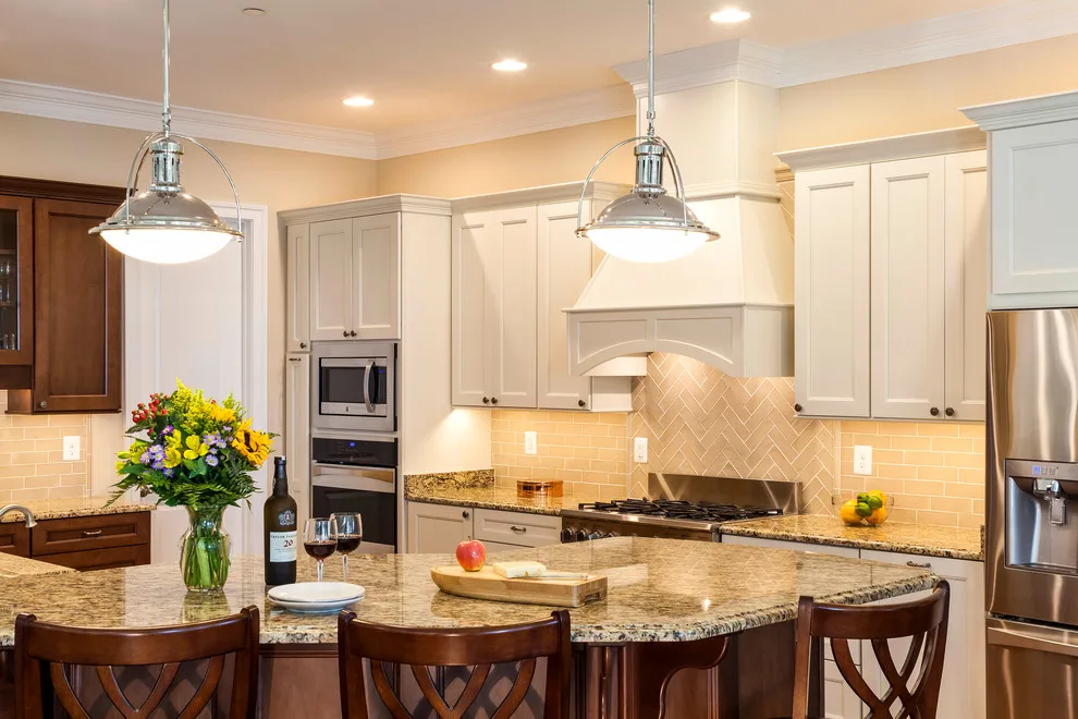 Easton Waterfront Residence by Mueller Homes Inc - Photo 17