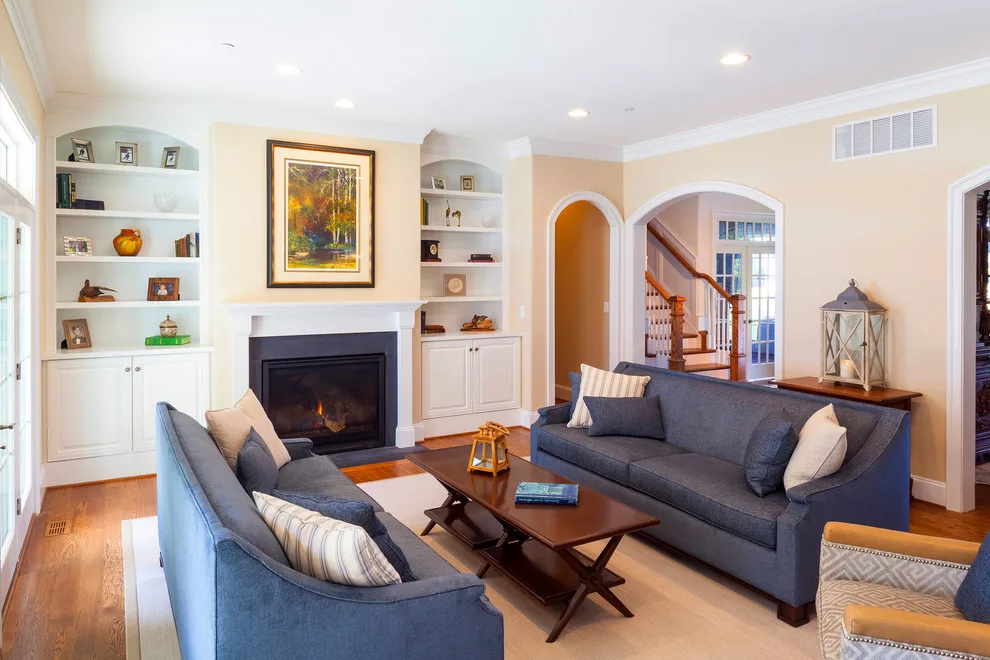Easton Waterfront Residence by Mueller Homes Inc - Photo 14