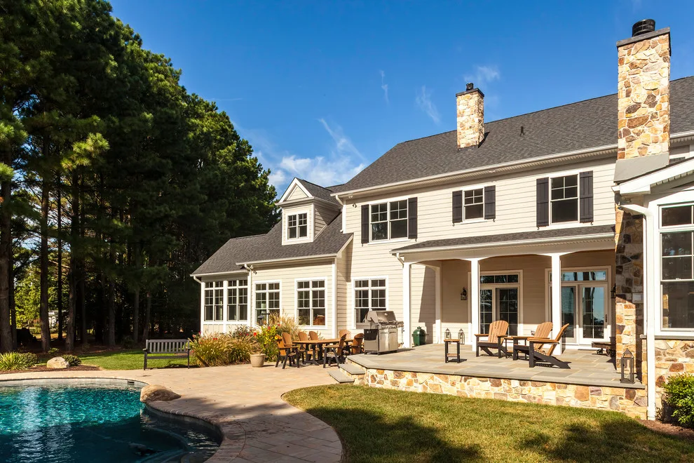Easton Waterfront Residence by Mueller Homes Inc - Photo 3