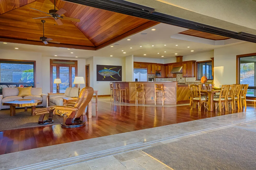 Kohala Ranch Retreat by Dean Bowman Construction Inc - Photo 22