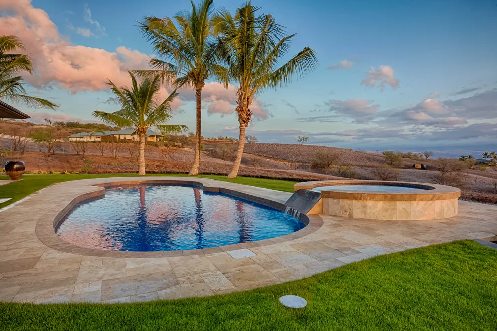Kohala Ranch Retreat by Dean Bowman Construction Inc - Photo 15