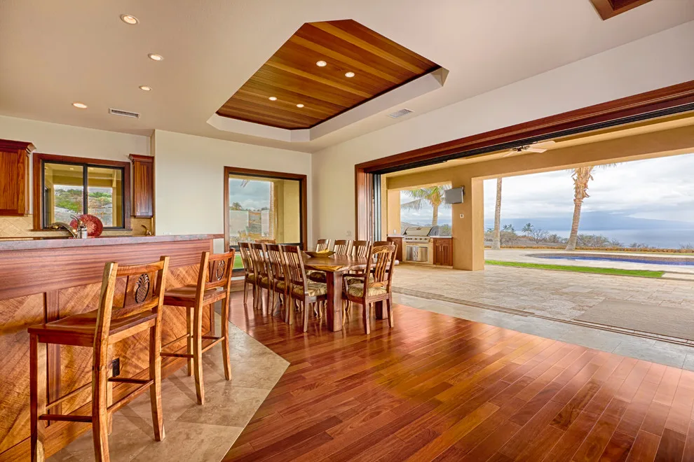 Kohala Ranch Retreat by Dean Bowman Construction Inc - Photo 10