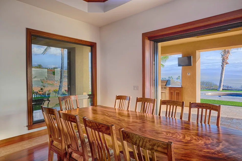 Kohala Ranch Retreat by Dean Bowman Construction Inc - Photo 11