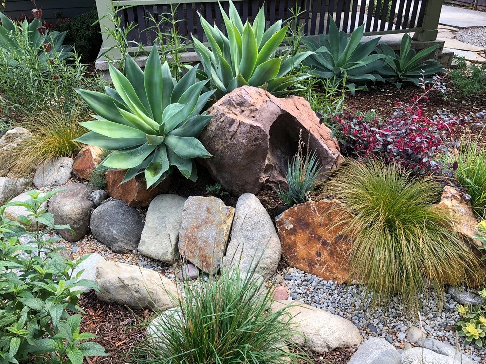 Colorful Watershed Front Landscape by Ketti Kupper Conscious Life Design - Photo 4