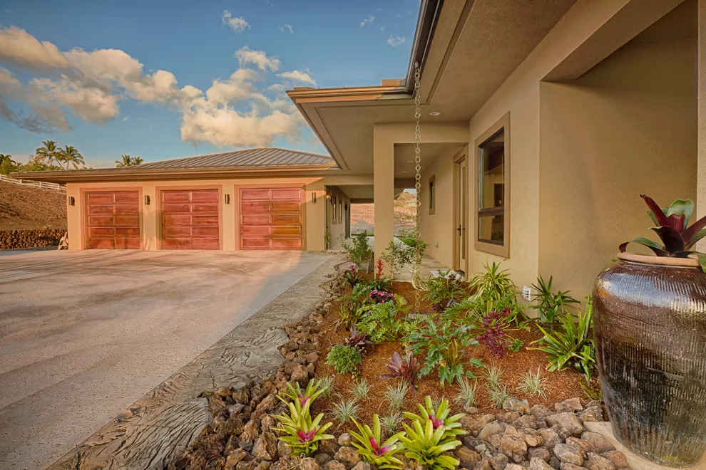 Kohala Ranch Retreat by Dean Bowman Construction Inc - Photo 9
