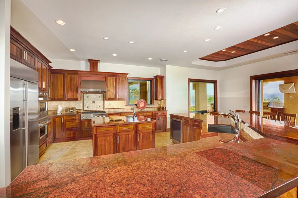Kohala Ranch Retreat by Dean Bowman Construction Inc - Photo 6