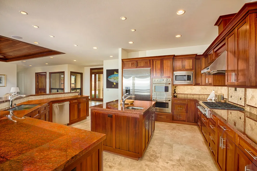 Kohala Ranch Retreat by Dean Bowman Construction Inc - Photo 13