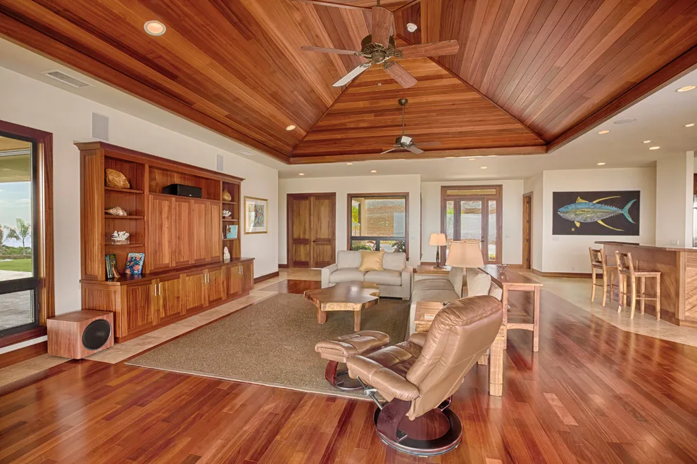 Kohala Ranch Retreat by Dean Bowman Construction Inc - Photo 25