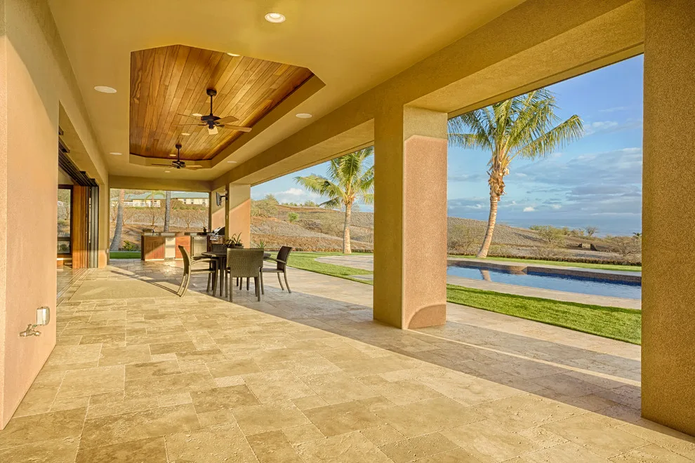 Kohala Ranch Retreat by Dean Bowman Construction Inc - Photo 4