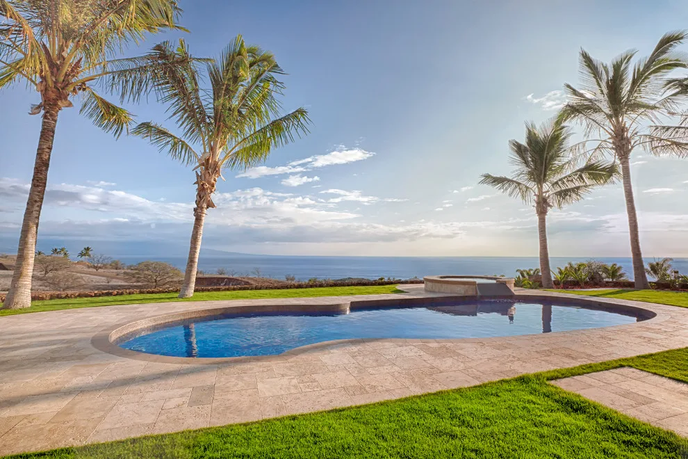 Kohala Ranch Retreat by Dean Bowman Construction Inc - Photo 12