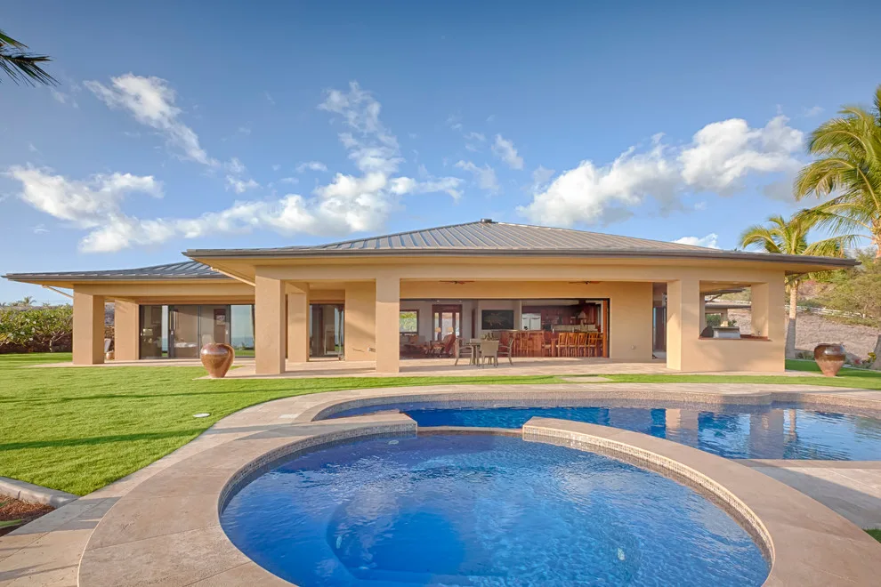 Kohala Ranch Retreat by Dean Bowman Construction Inc - Photo 17