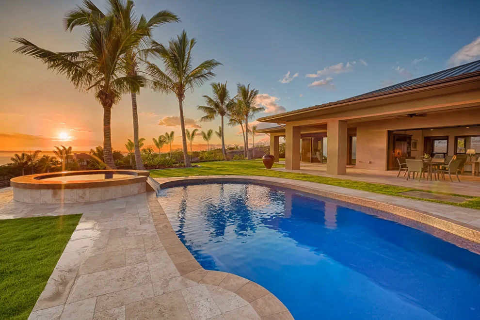 Kohala Ranch Retreat by Dean Bowman Construction Inc - Photo 27