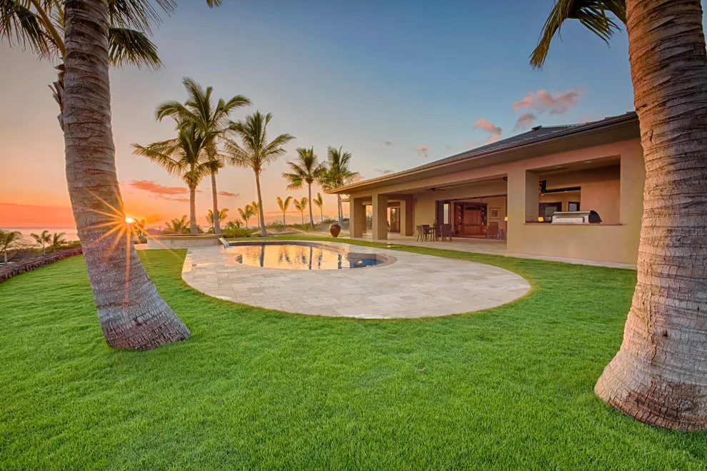 Kohala Ranch Retreat by Dean Bowman Construction Inc - Photo 14