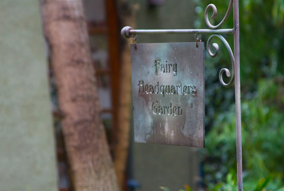 Secret Sanctuary Garden by Ketti Kupper Conscious Life Design - Photo 5