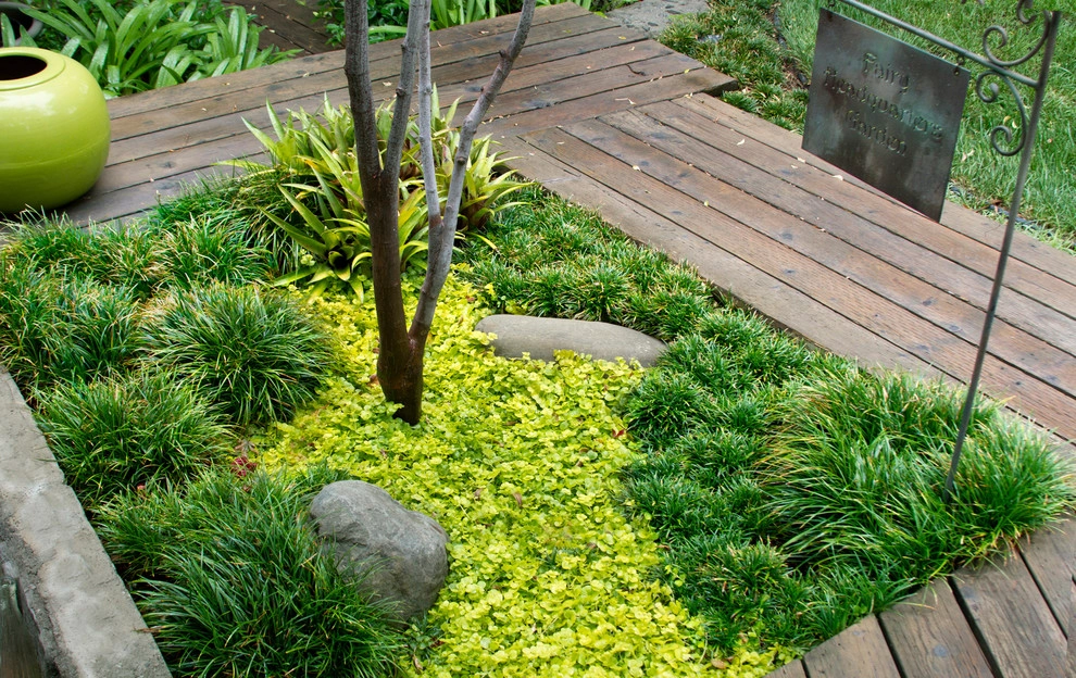 Secret Sanctuary Garden by Ketti Kupper Conscious Life Design - Photo 18