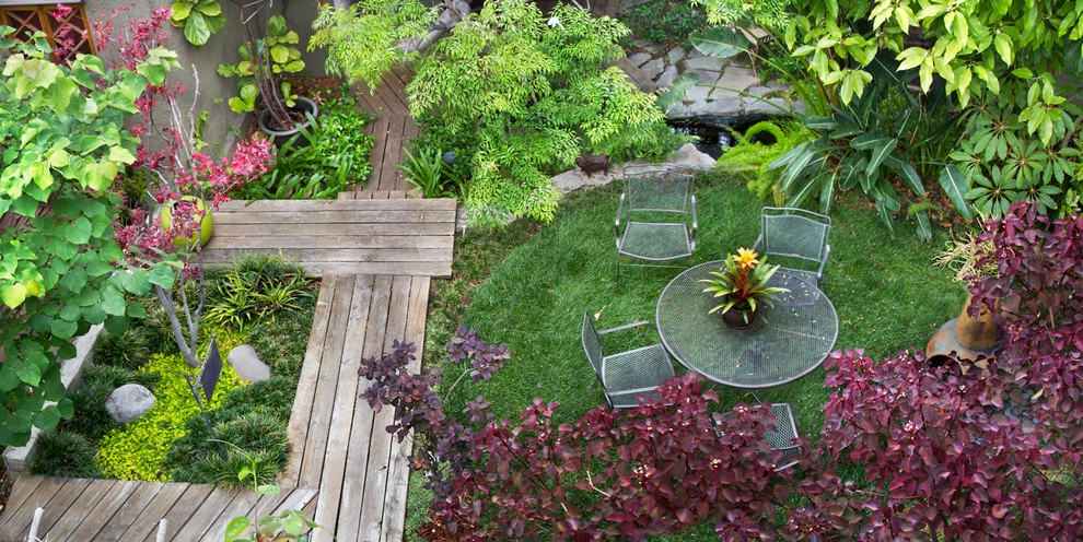 Secret Sanctuary Garden by Ketti Kupper Conscious Life Design - Photo 10