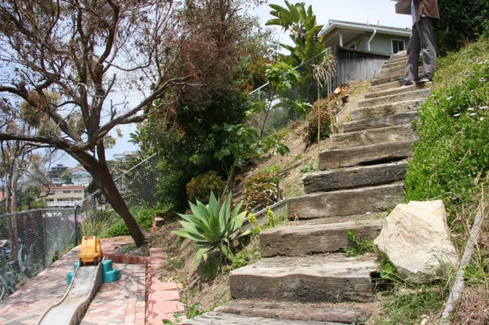 Ocean View Outdoor Living by Ketti Kupper Conscious Life Design - Photo 10