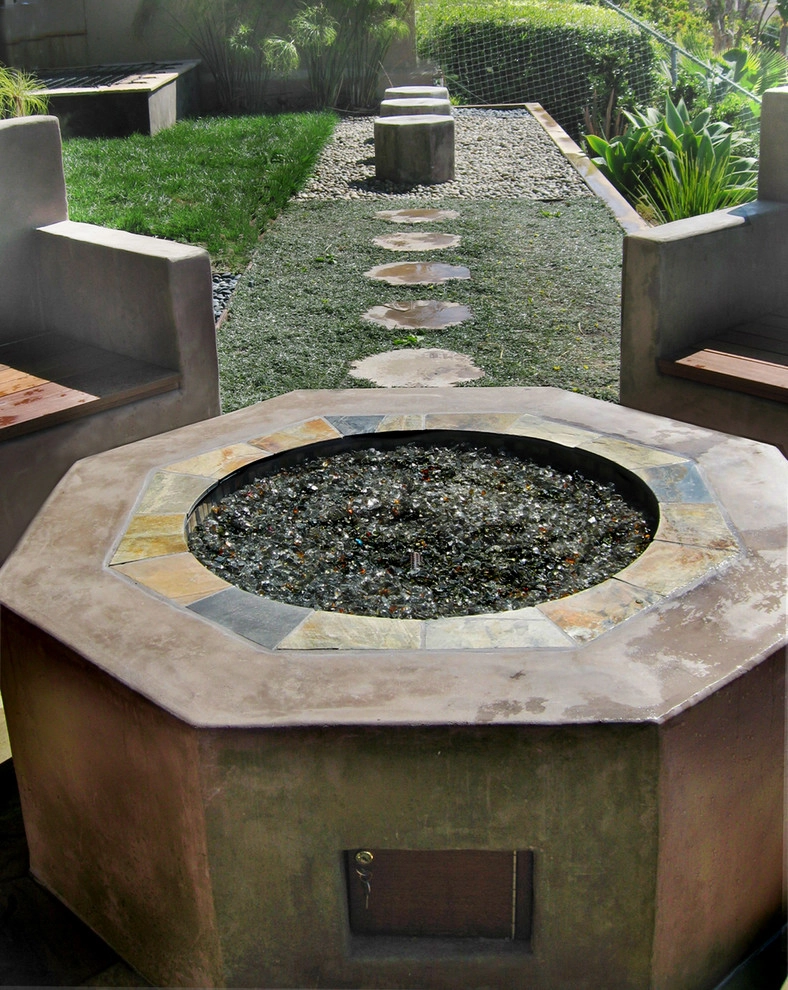 Ocean View Outdoor Living by Ketti Kupper Conscious Life Design - Photo 7