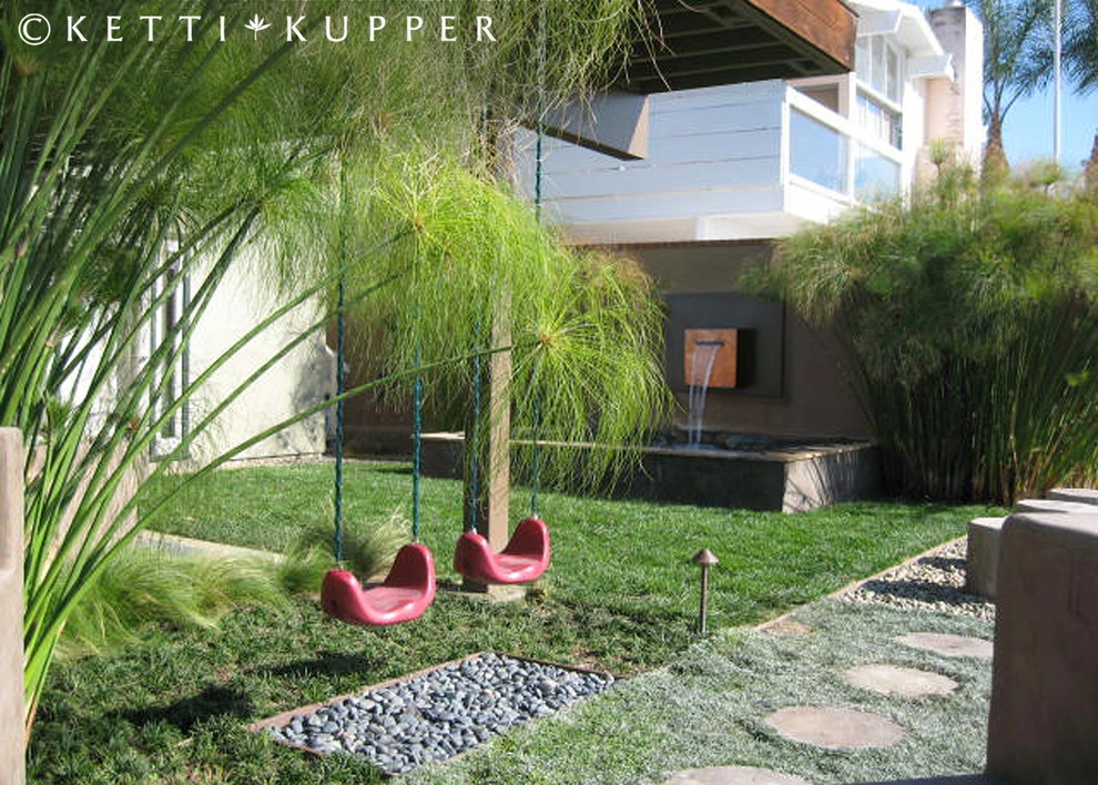 Ocean View Outdoor Living by Ketti Kupper Conscious Life Design - Photo 22
