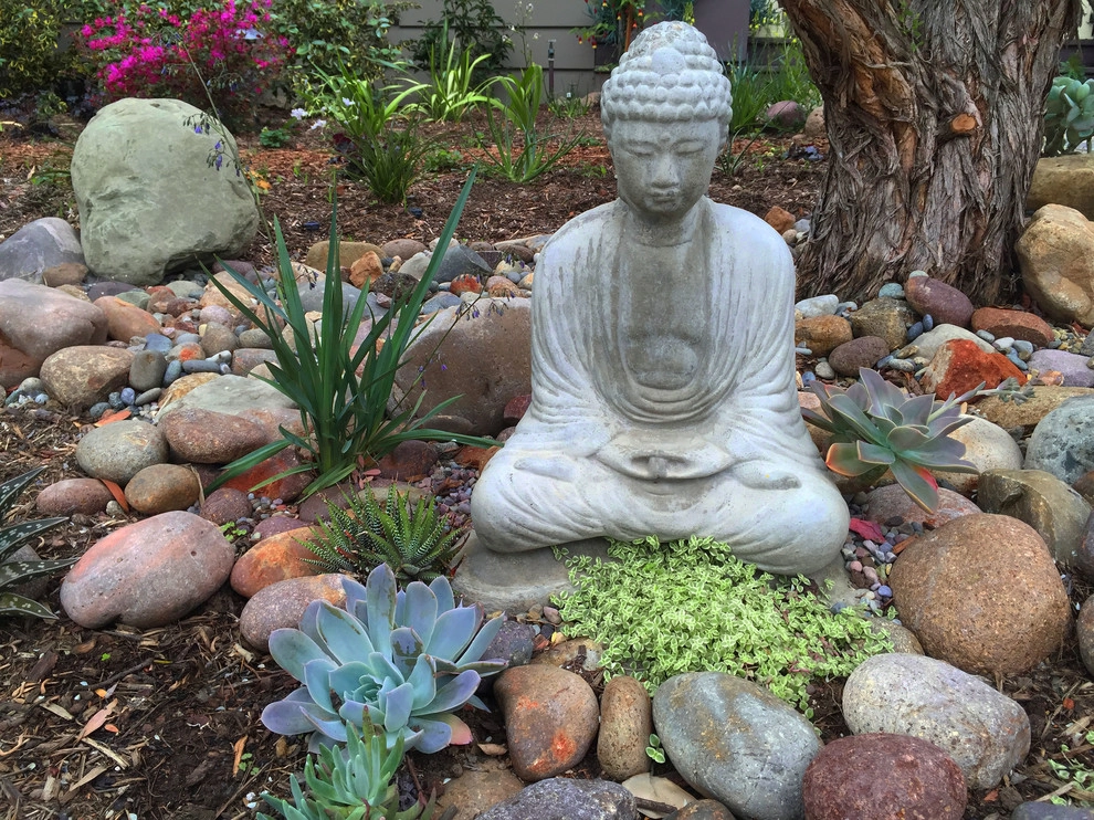 Very Zen Landscape by Ketti Kupper Conscious Life Design - Photo 8