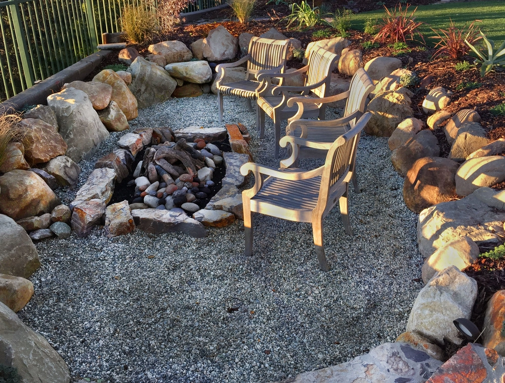 Very Zen Landscape by Ketti Kupper Conscious Life Design - Photo 4
