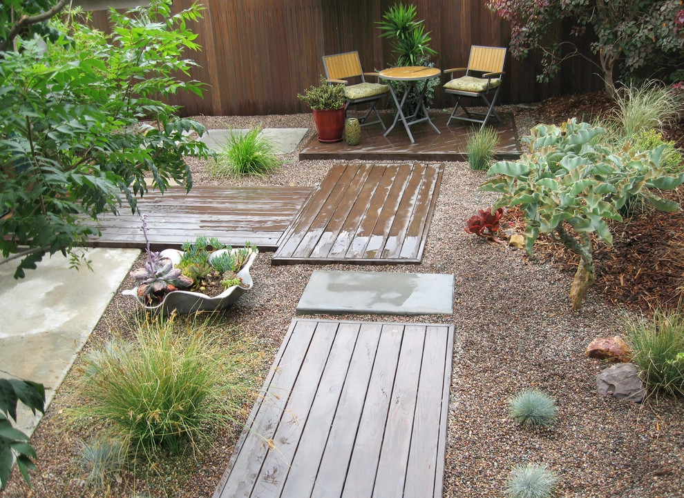 Chic Sustainable Entry Garden- Los Feliz by Ketti Kupper Conscious Life Design - Photo 5