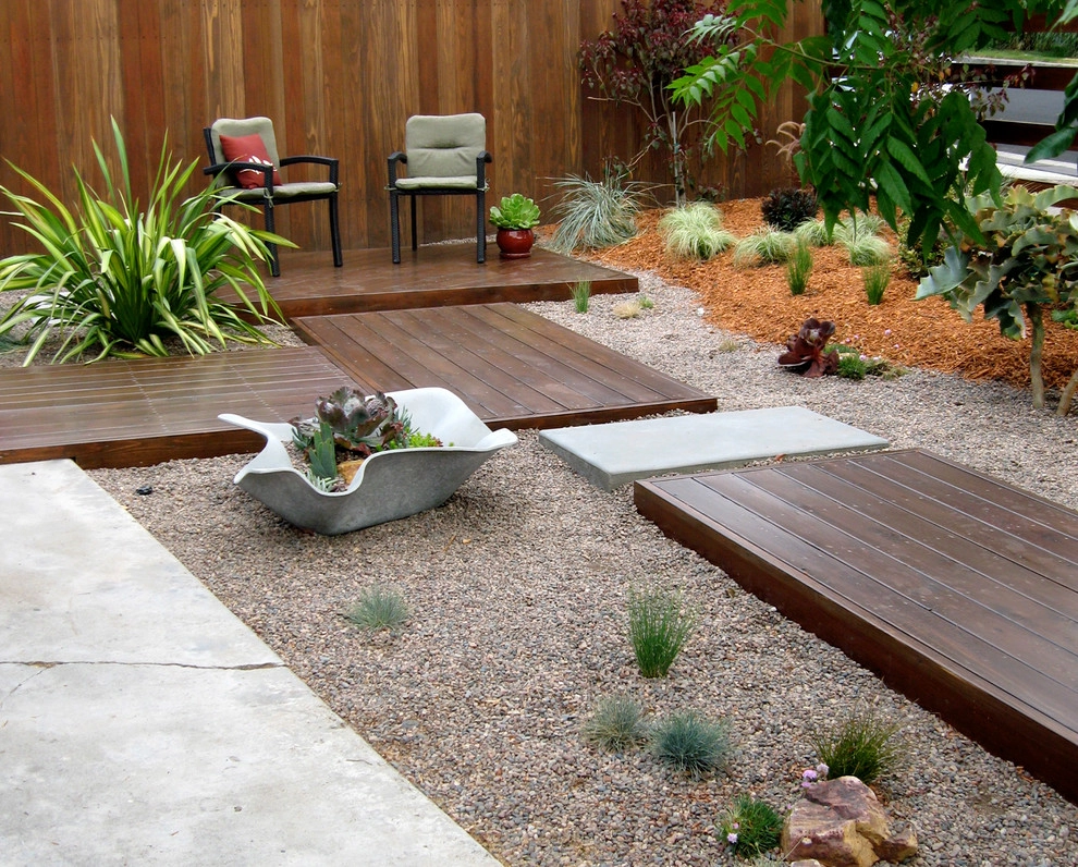 Chic Sustainable Entry Garden- Los Feliz by Ketti Kupper Conscious Life Design - Photo 6