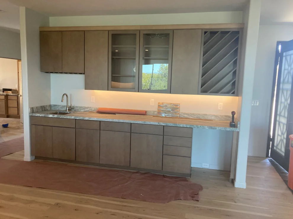 Bespoke Home Construction by Palerider Construction LLC - Photo 14