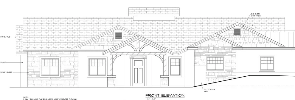 Bespoke Home Construction by Palerider Construction LLC - Photo 22