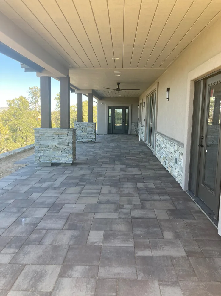 Palerider Construction LLC - Photo 8