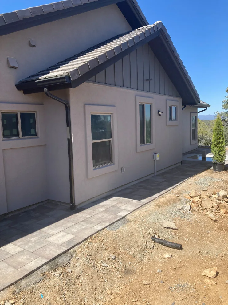 Palerider Construction LLC - Photo 9