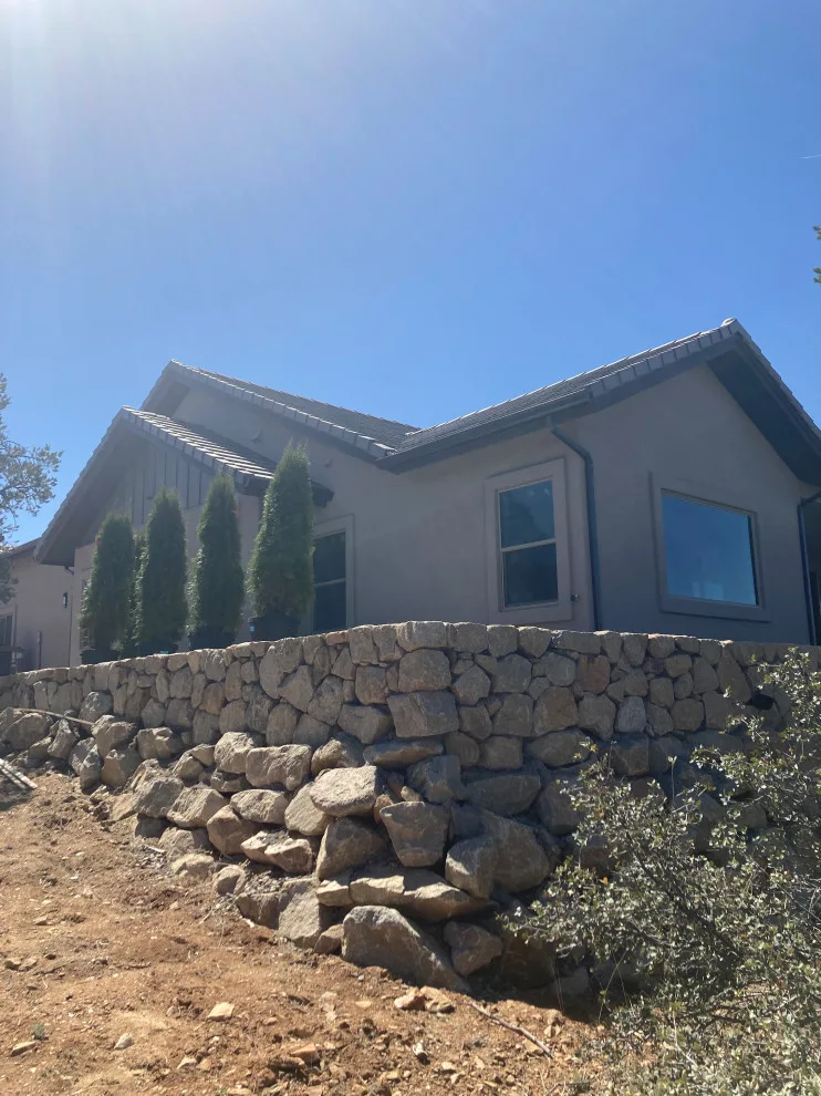 Palerider Construction LLC - Photo 6