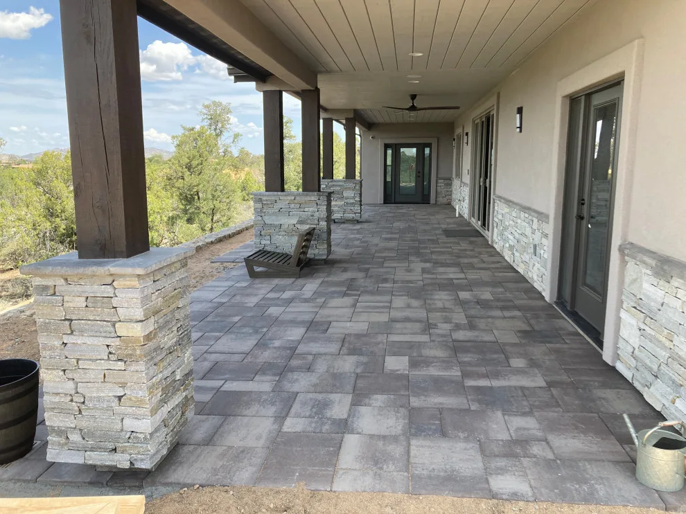 Palerider Construction LLC - Photo 11