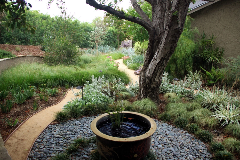 Mystical Habitat Garden by Ketti Kupper Conscious Life Design - Photo 66