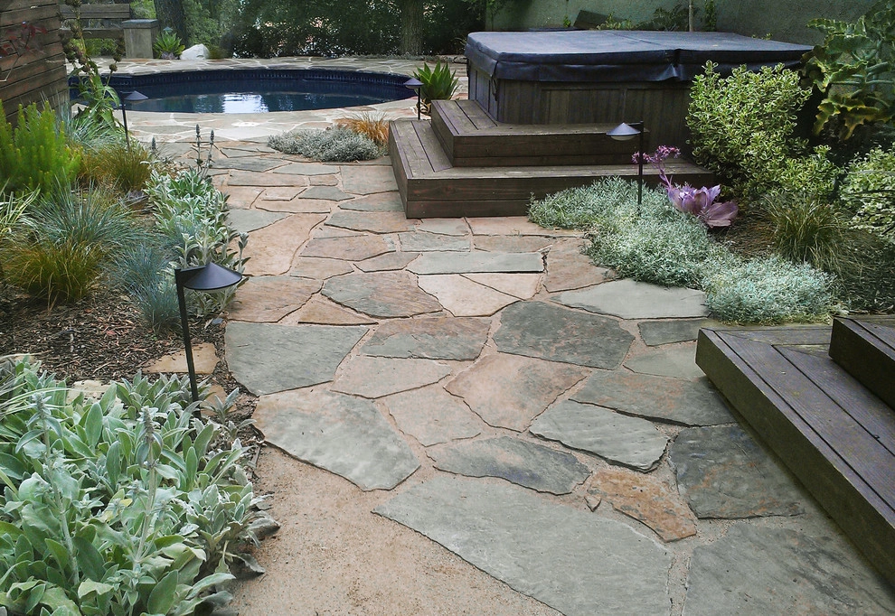 Mystical Habitat Garden by Ketti Kupper Conscious Life Design - Photo 16
