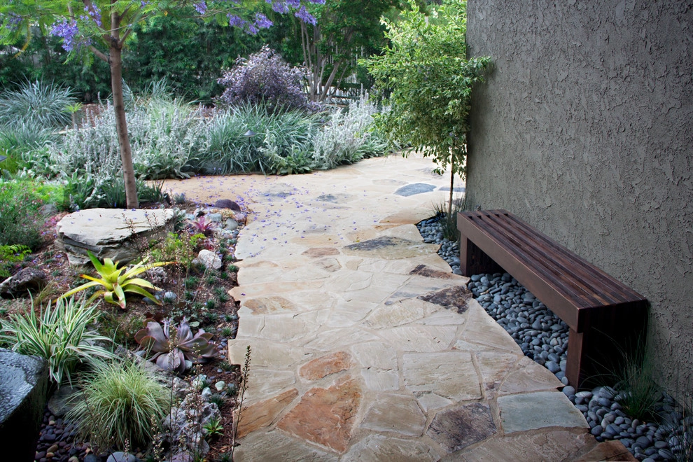 Mystical Habitat Garden by Ketti Kupper Conscious Life Design - Photo 44