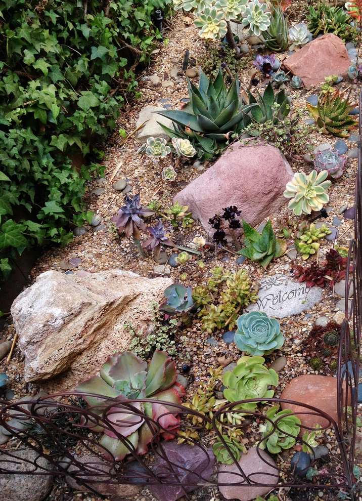 Meditative Healing Garden- Laurel Canyon by Ketti Kupper Conscious Life Design - Photo 9
