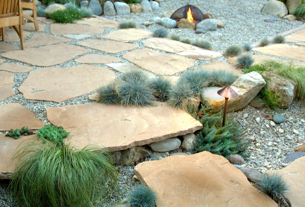 Meditative Healing Garden- Laurel Canyon by Ketti Kupper Conscious Life Design - Photo 17