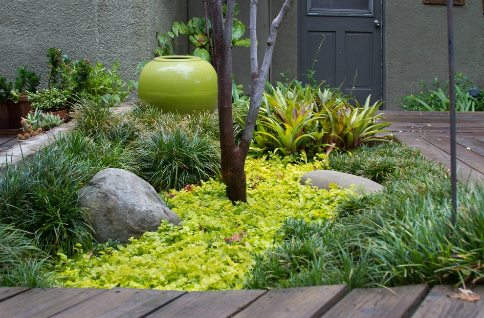 Secret Sanctuary Garden by Ketti Kupper Conscious Life Design - Photo 6
