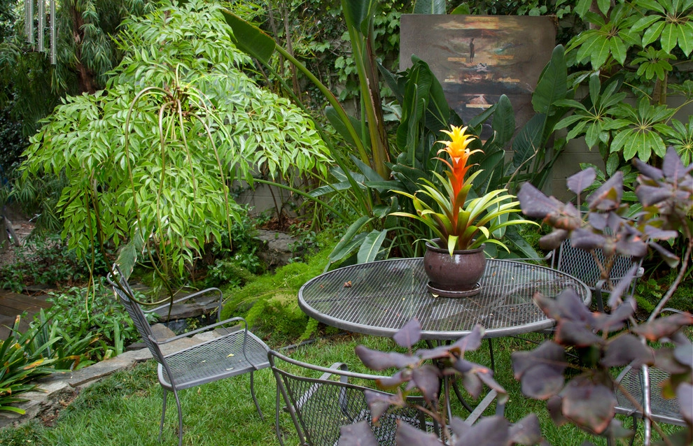 Secret Sanctuary Garden by Ketti Kupper Conscious Life Design - Photo 22