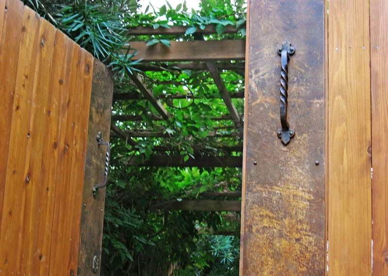 Secret Sanctuary Garden by Ketti Kupper Conscious Life Design - Photo 2
