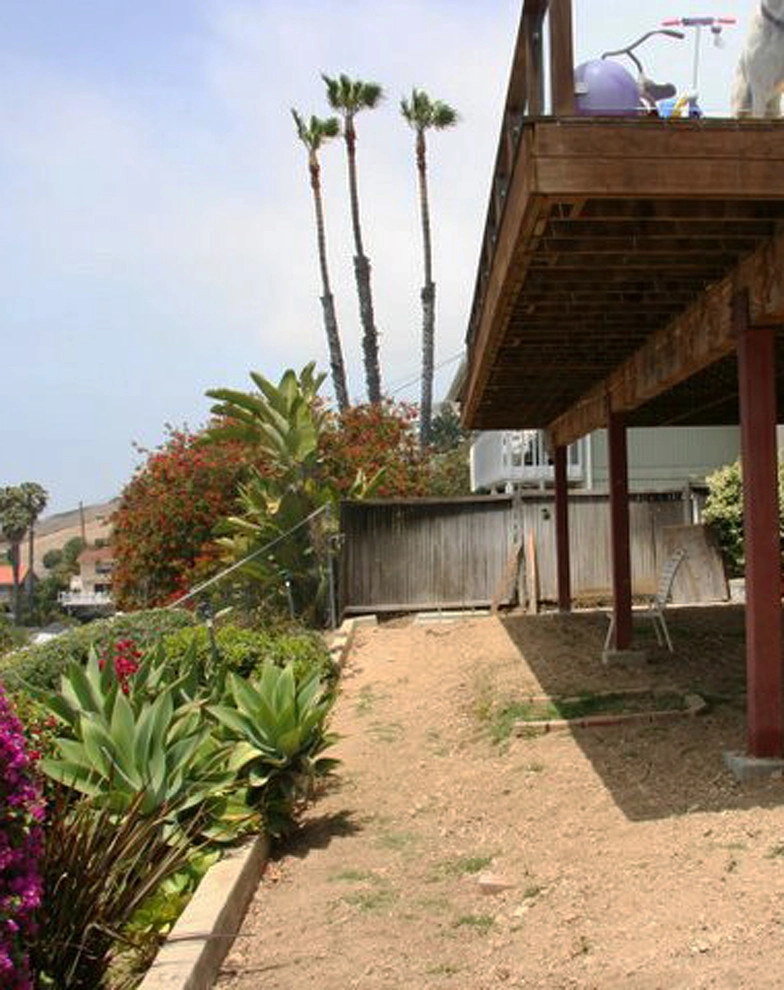 Ocean View Outdoor Living by Ketti Kupper Conscious Life Design - Photo 8
