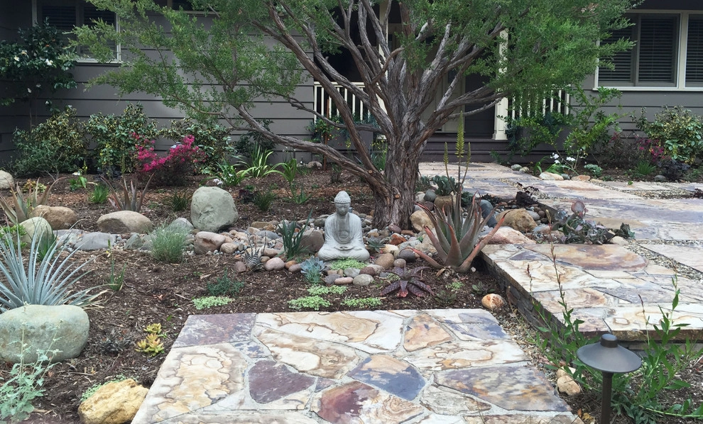 Very Zen Landscape by Ketti Kupper Conscious Life Design - Photo 10