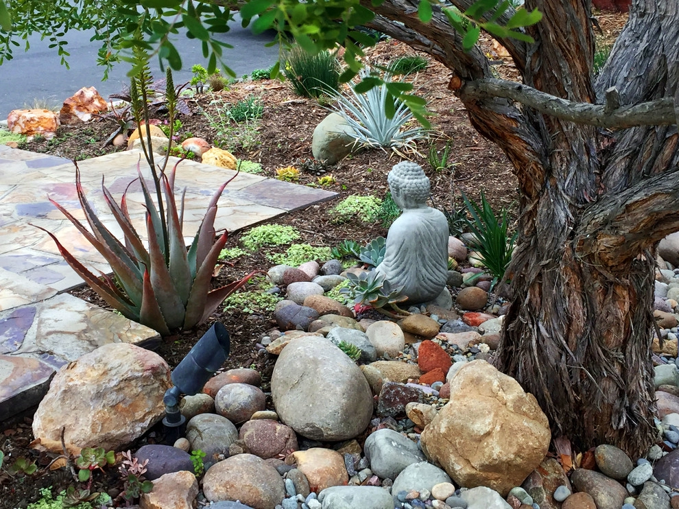 Very Zen Landscape by Ketti Kupper Conscious Life Design - Photo 11